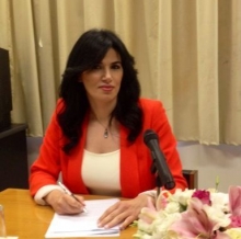 «ليس كمثله شيء» (رؤيا طالب الحقّ وأستاذه)