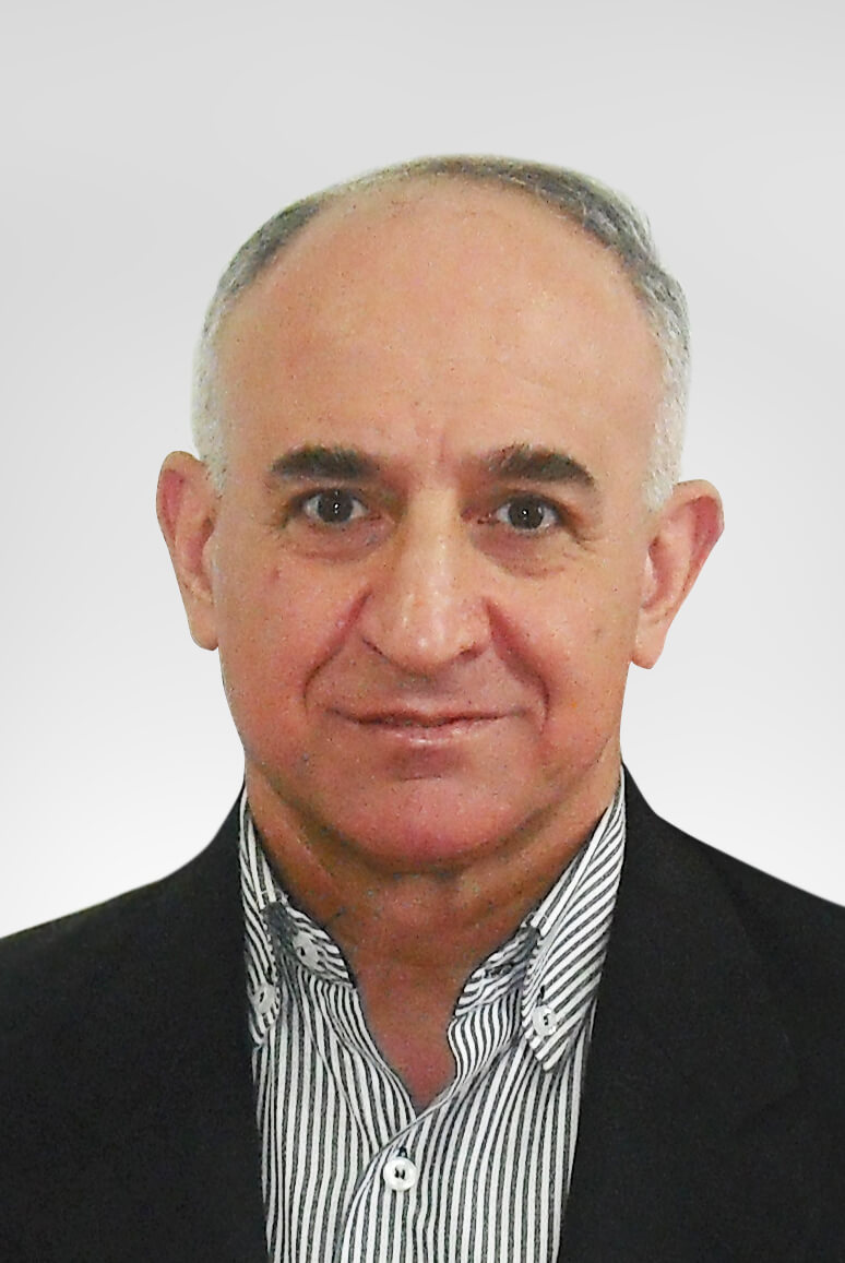 الأب صلاح أبو جوده اليسوعيّ