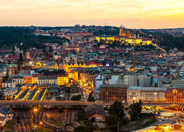 A Study in Eschatology