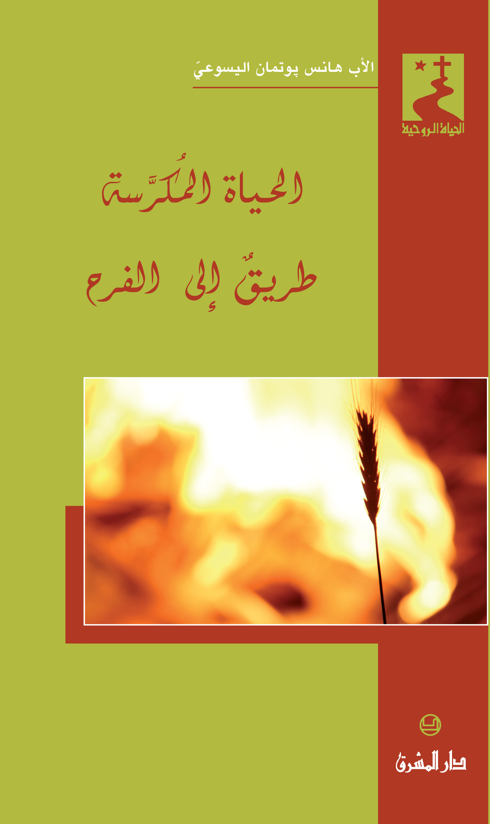 الحياة المكرّسة طريق إلى الفرح (43)