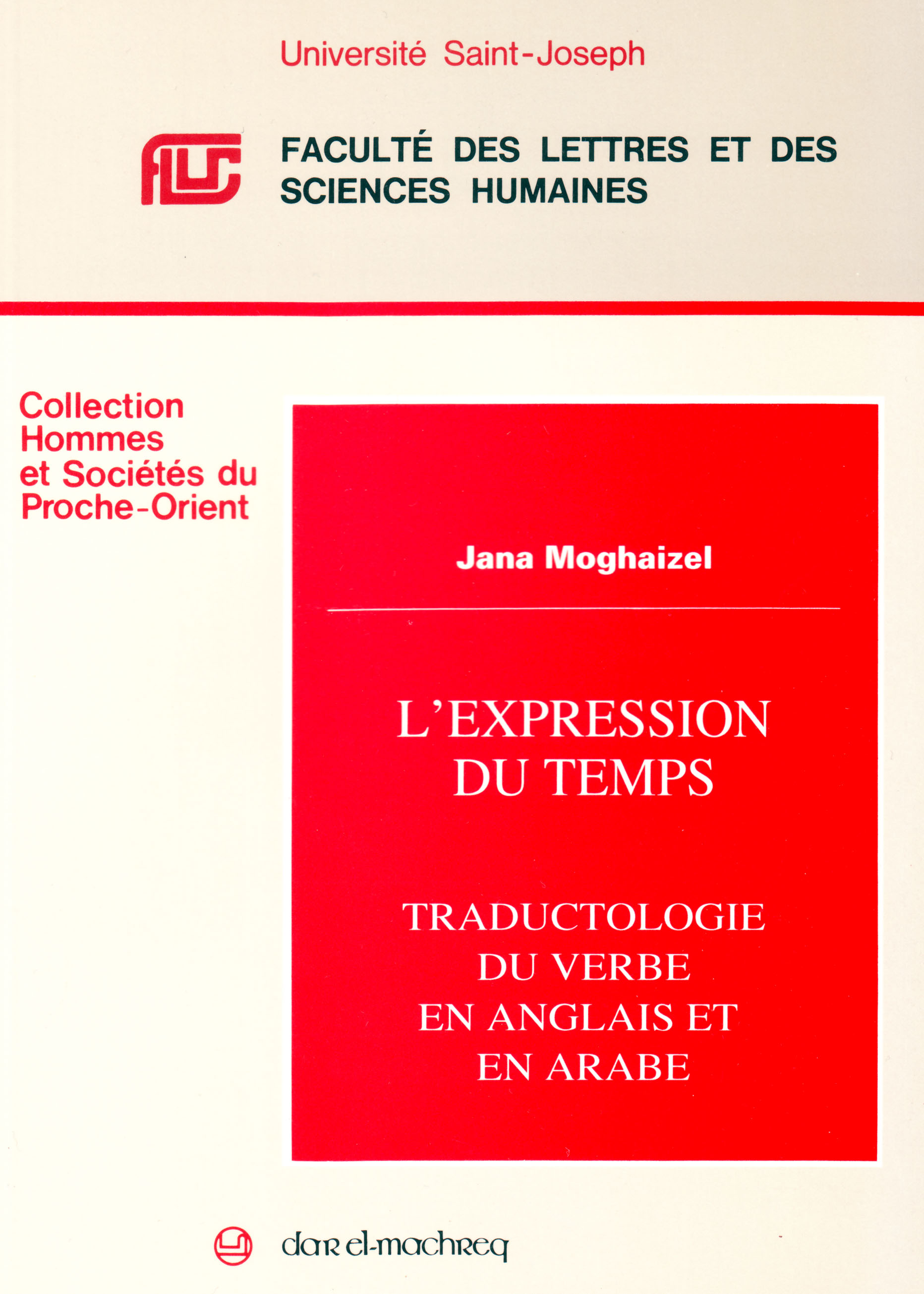 LʼExpression du Temps