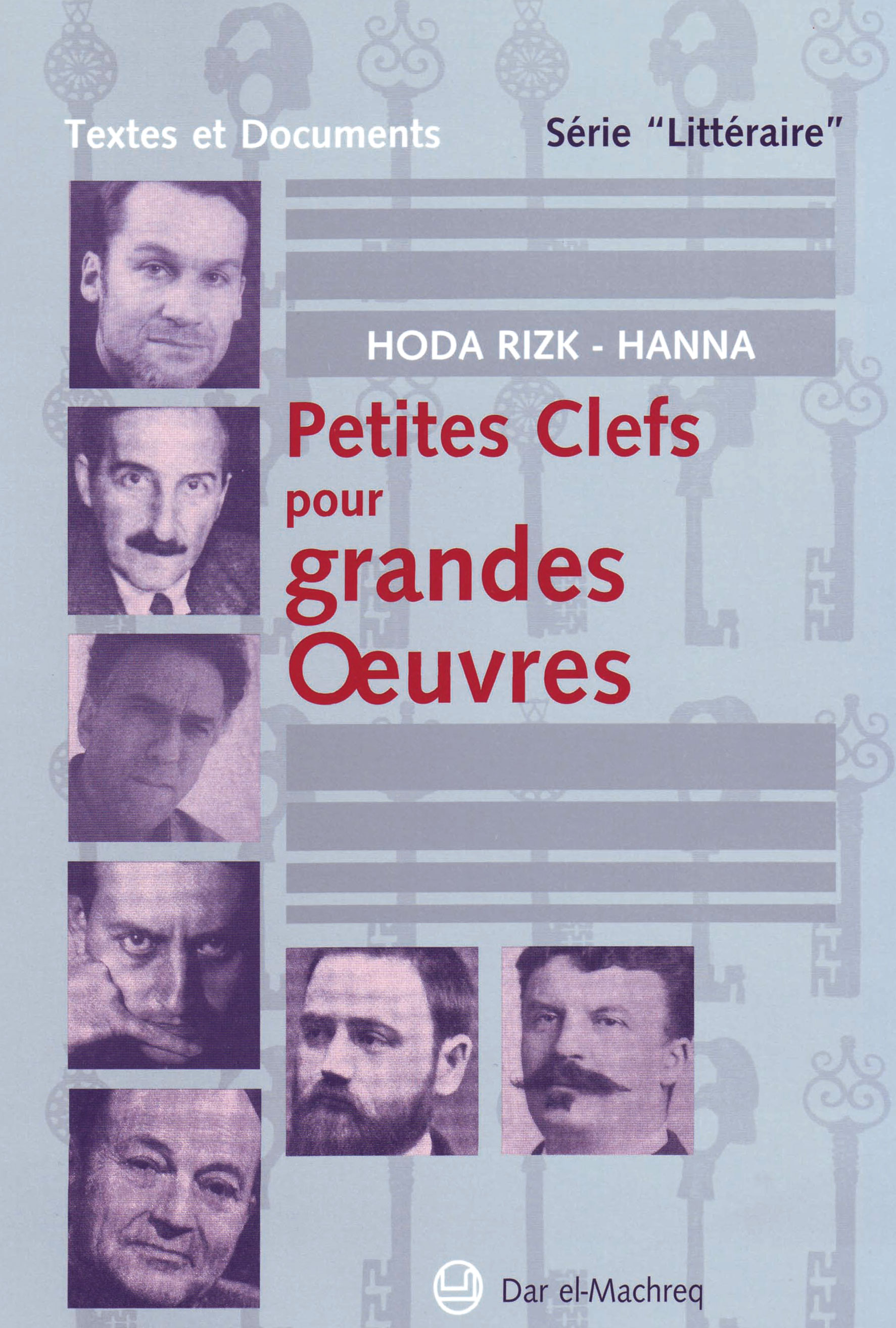 Petites clefs pour grandes Œuvres
