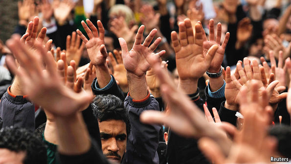 مقابلة مع الأب روبير بندكتي اليسوعيّ ٢٠١٣/٤/١٧