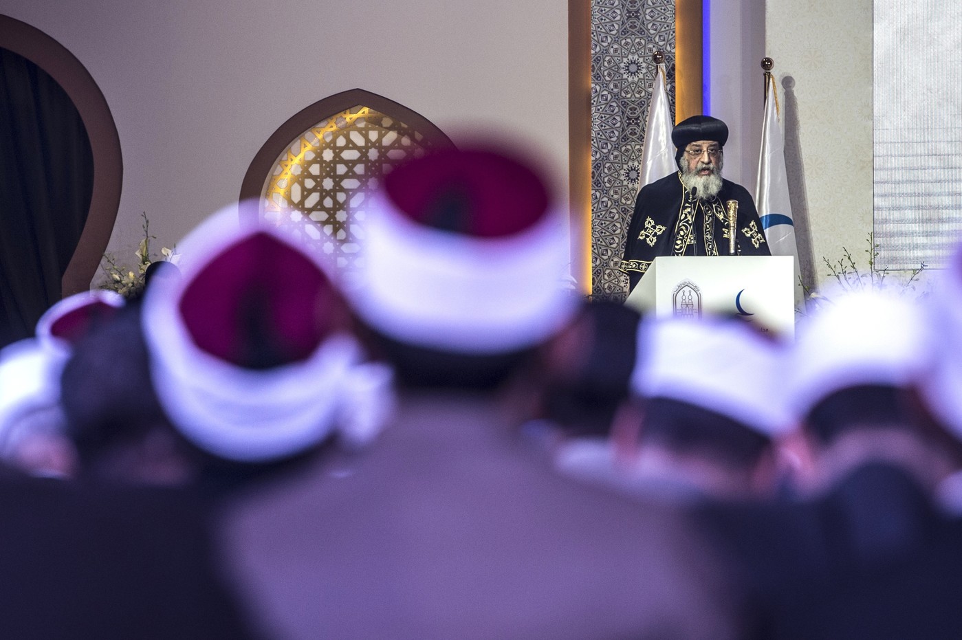 بيان الأزهر في المواطنيّة: تأسيس لحقبة جديدة!