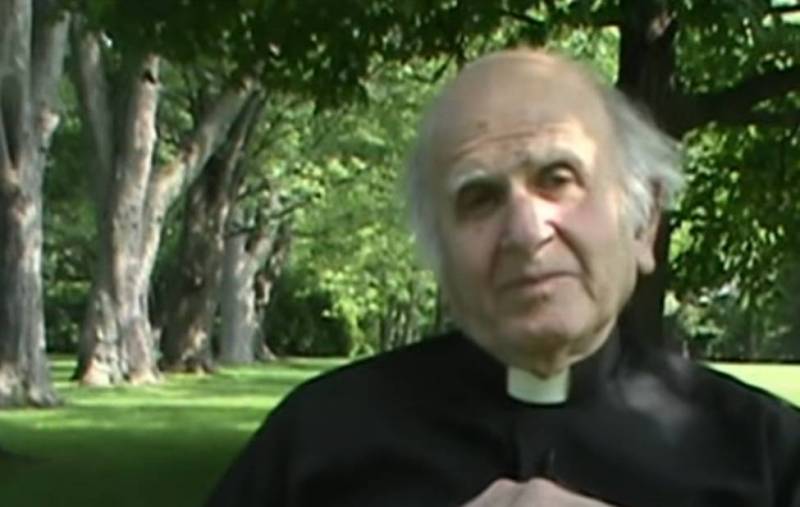 هنري بولاد حول كتابه 