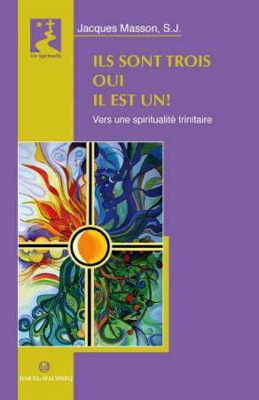 ILS SONT TROISOUI IL EST UN!