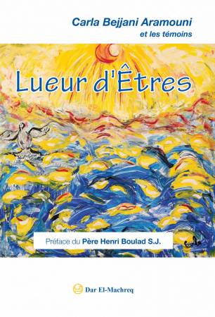 Lueur d'êtres