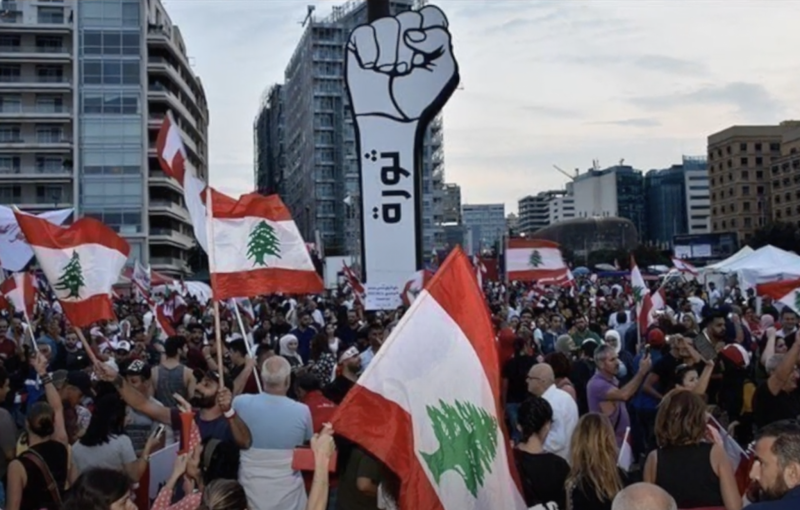 الجواب عنّا! - 4 - من دار المشرق ... إنتفاضة فكر!