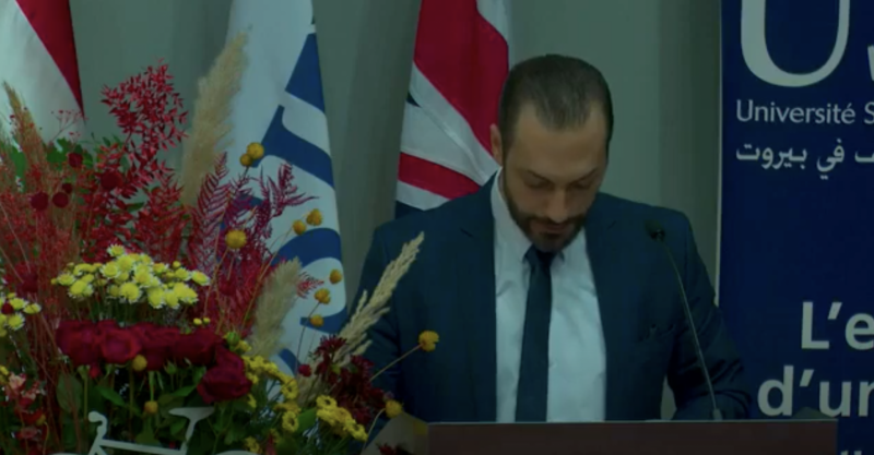 حفل توقيع كتاب 