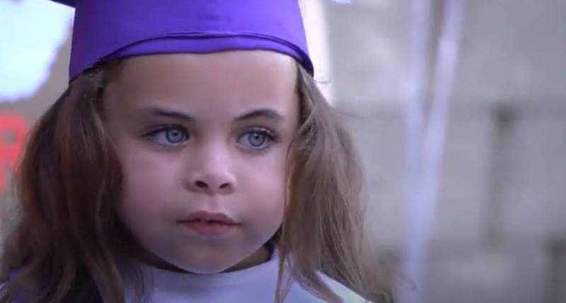 كلّ قصّة وإلها بطل: قصّة فرح - الجزء الثالث والأخير