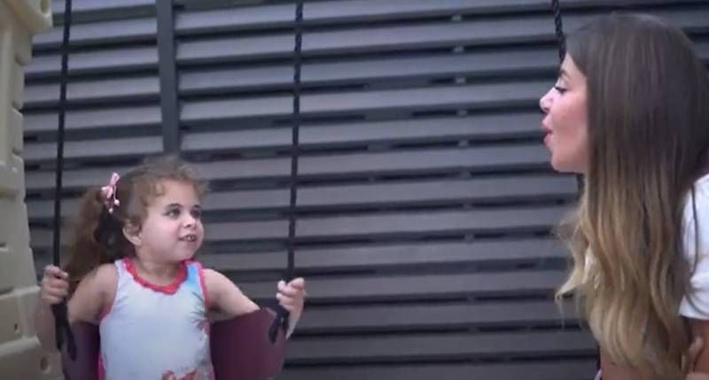 كلّ قصّة وإلها بطل: قصّة فرح - الجزء الثاني