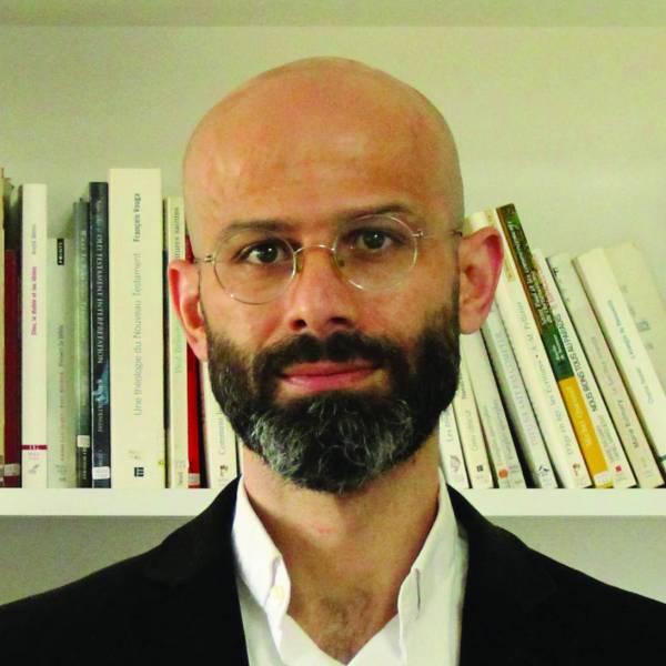 غاندي، الفائز المفقود؟