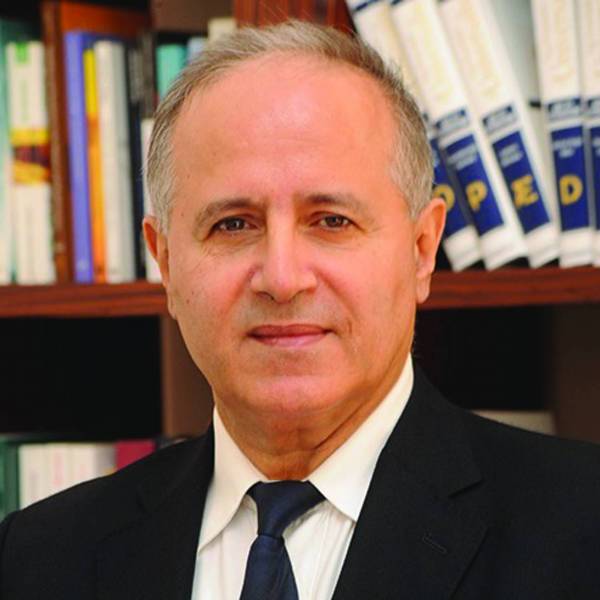 الحوكمة والحكم وإعادة بناء الدّولة