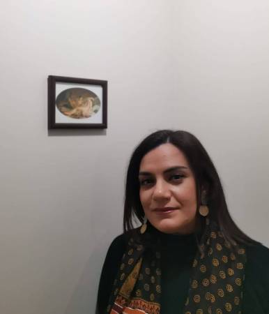 السعادة والزمان في زمن الكورونا