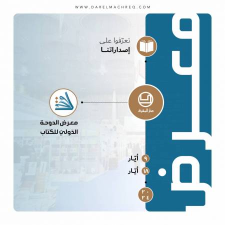 معرض الدوحة الدّوليّ للكتاب