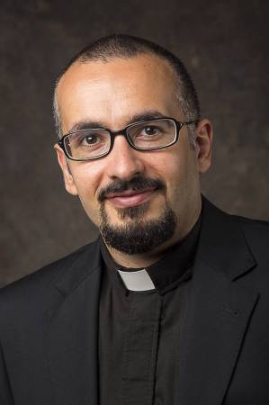 شخصيَّات يوحنَّاويَّة أنثويَّة
مريم أمُّ يسوع، المرأة السامريَّة، مريم المجدليَّة