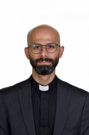 المطران جورج خضر من جُلجُثةِ أهلِ غَزَّة