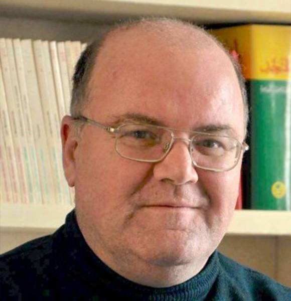 صرخة البابا لأجل البيئة 2023