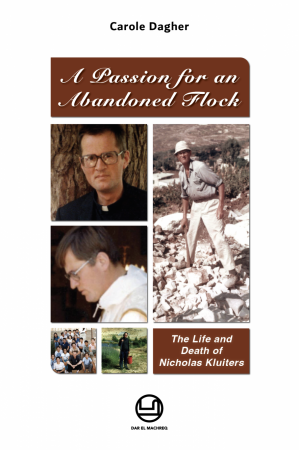 A passion for an Abandoned Flock