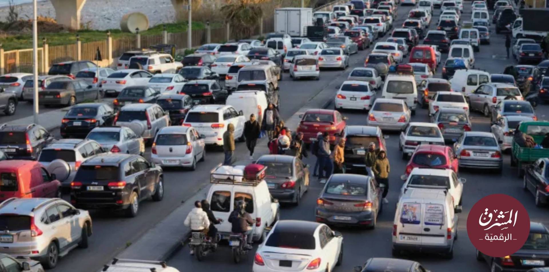 الهجرة بين الواقع والافتراضيّ، بين السلام والدم