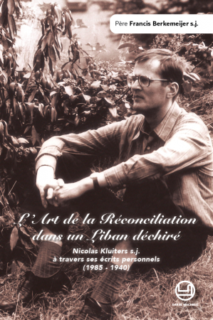 L’Art de la Réconciliation dans un Liban déchiré