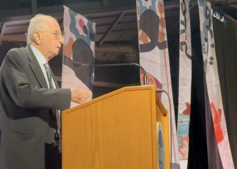 وداعًا أستاذ كمال الشرتوني