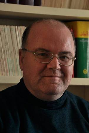 مورفولوجيا الشيطان في الأيقونات وحسُّ الإيمان