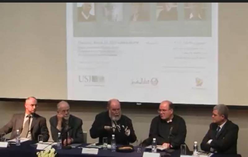 شاهد محاضرة شفاء الذكريات وتحديّات الغفران كاملةً!