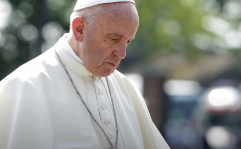 الجواب عنّا! - 3 - هل الكنيسة مدعوّة إلى دخول الحياة السياسيّة، بحسب البابا فرنسيس؟