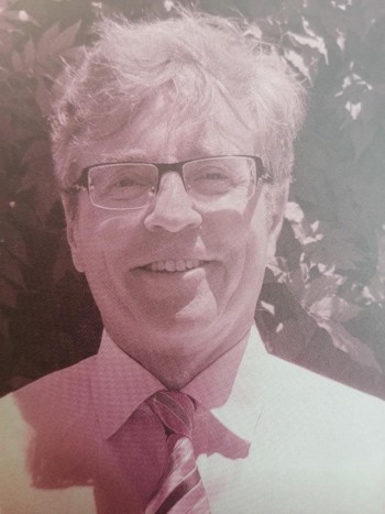 البروفسور سيباستيان غوِنثِر