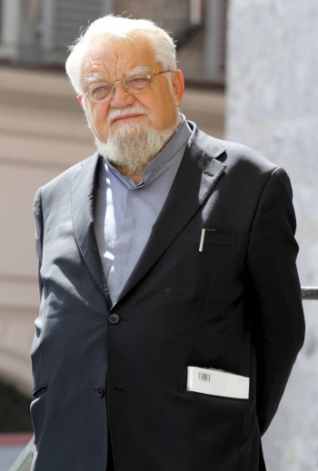 الأخ إنزو بيانكي