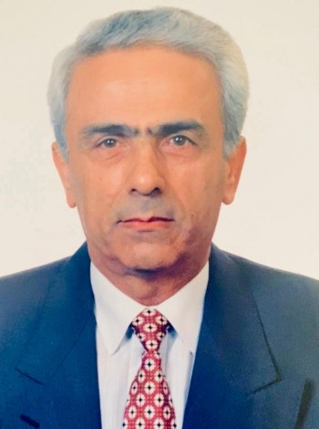 د. رتيب عمون عيد