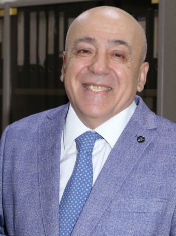 عبد الرؤوف سنّو