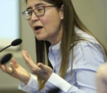 Roula Talhouk