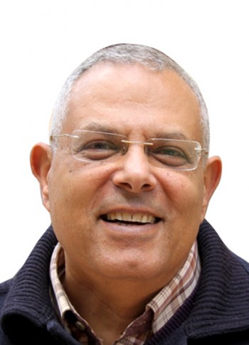   نادر ميشيل اليسوعيّ