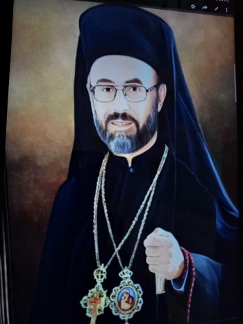 كير جوزيف جبارة