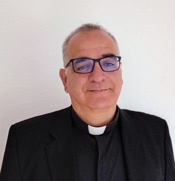 الخوري ميلاد عبّود