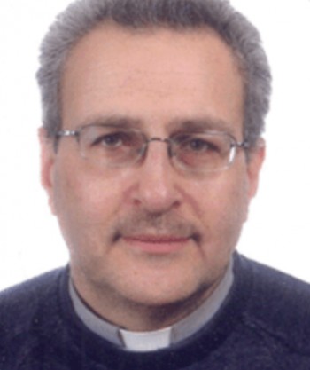 الأب پيير مصري