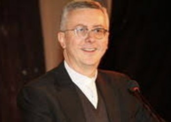 الأب دوني ماير اليسوعيّ / Père Denis Meyer s.j