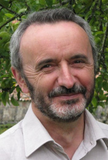 أندريه لارانيه