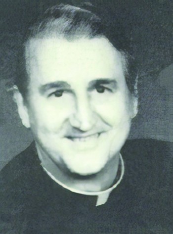  جان باول اليسوعيّ