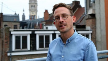 كيفِن لابيوس