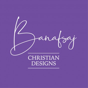 بنفسج للتّصاميم المسيحيّة