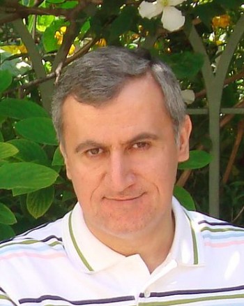 الدكتور جوزف لبّس