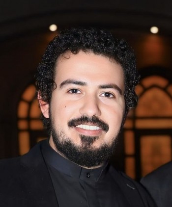 الأخ حسام سليمان اليسوعيّ