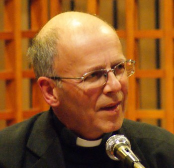 الأب جاكي مارسو