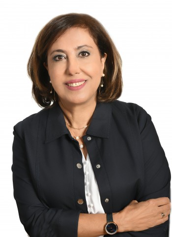 د. جانيت جرجس رزق