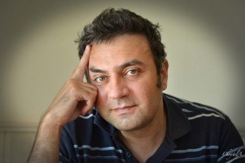 د. فرانك درويش