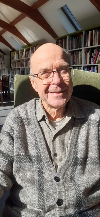 الأب فرنسيس جوزيف بركماير اليسوعيّ