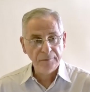 الدّكتور جورج صبرا